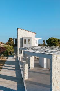 Cocooning Suites by Blue Carpet - Pefkohori - 7