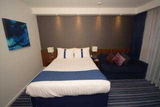 Holiday Inn Express Sheffield City Centre by IHG - Sheffield - 1