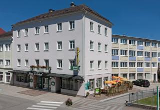 Hotel Hallerhof - 8