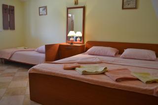 Apartments Milosevic - Bar - 1
