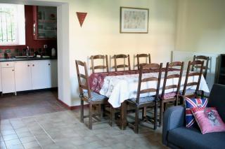 le clos des artistes - Gîte - 4