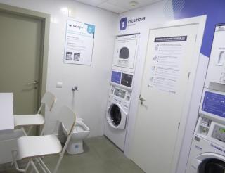 Micampus UPO Celestino Mutis Student Residence - Siviglia - 9