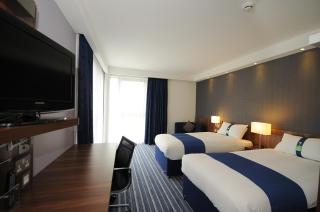 Holiday Inn Express Sheffield City Centre by IHG - Sheffield - 9