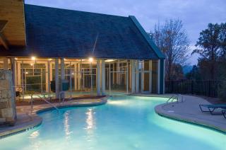 Brasstown Valley Resort & Spa - Young Harris - 7