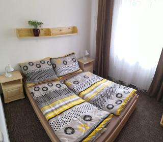 Penzion Sloup - Sloup - 5
