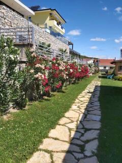Apartments and Villas Janev - Star Dojran - 8