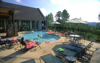 Brasstown Valley Resort & Spa - Young Harris - 0