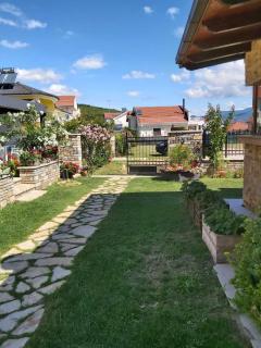 Apartments and Villas Janev - Star Dojran - 6