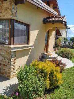 Apartments and Villas Janev - Star Dojran - 7