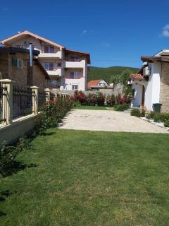 Apartments and Villas Janev - Star Dojran - 2