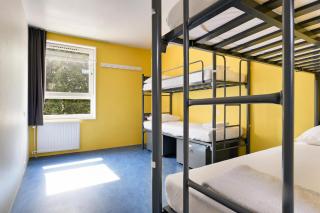 Hans Brinker Hostel Amsterdam - Amsterdam - 2