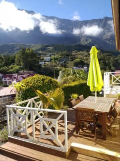 CÔTE MONTAGNE - Cilaos - 6