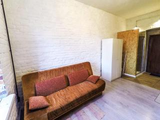 Mini zaciszny apartament w industrialnym stylu - Łódź - 9
