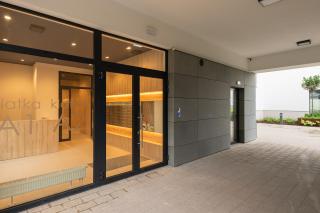 MODUO Serviced Apartments - Varsavia - 4