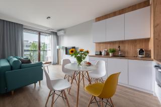 MODUO Serviced Apartments - Varsavia - 0