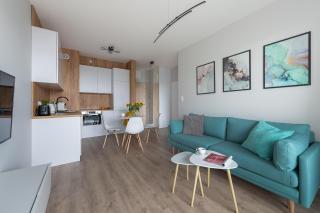 MODUO Serviced Apartments - Varsavia - 1
