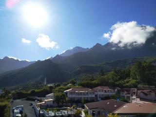 CÔTE MONTAGNE - Cilaos - 8