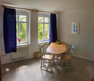 Gutshaus Alt-Jargenow - 1