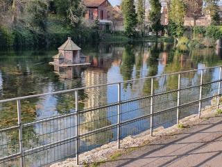 Le Jardin Minelle - 1