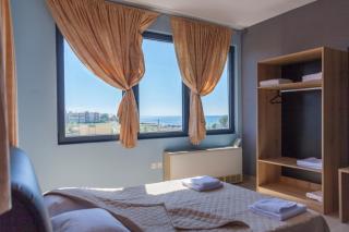 Via Mare Apartments - Alexandroupoli - 8