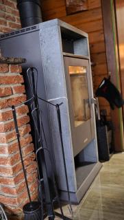 Ferienblockhaus Harzidyll - 1