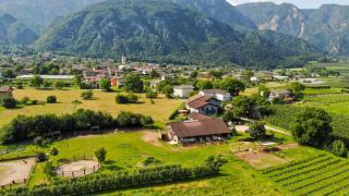 Agritur Airone Bed & Camping - 5