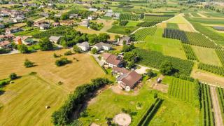 Agritur Airone Bed & Camping - Levico Terme - 4