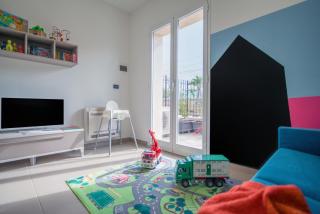 Babyaccommodation Family Comfort ll - Pietra Ligure - 6