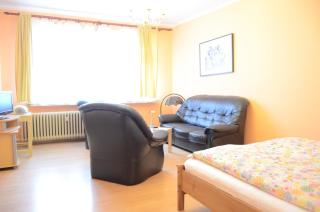 Apartments Letna - Prag - 9