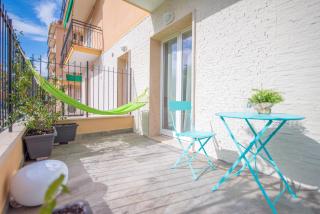 Babyaccommodation Family Comfort ll - 1