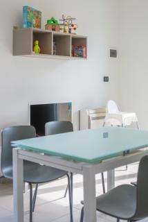 Babyaccommodation Family Comfort ll - Pietra Ligure - 7