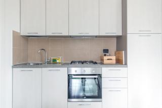 Babyaccommodation Family Comfort ll - Pietra Ligure - 9