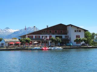 Hotel du Lac - 4