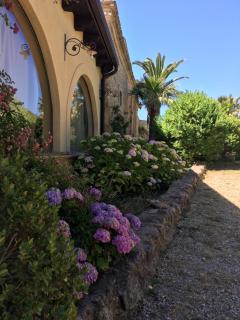 Agriturismo Baglio Pollicarini - Pergusa - 4