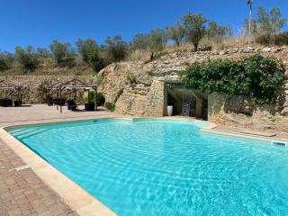 Agriturismo Baglio Pollicarini - Pergusa - 0