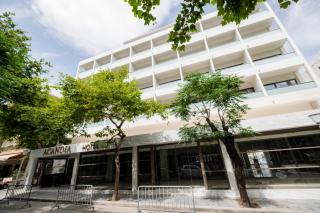 Acandia Hotel - Città di Rodi - 4