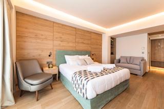Acandia Hotel - Città di Rodi - 5