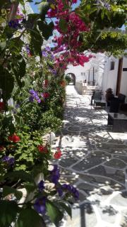 Mare Monte - Ios Chora - 8