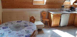 Apartment Zorc - Trenta - 6