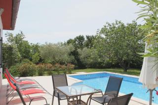 Villa Dva Pina - Kanfanar - 6