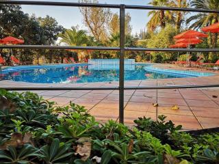 Marita's Apartments - Agia Marina - 6