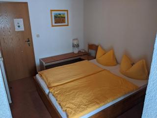Hotel Pension Winzerhaus - Bacharach - 3