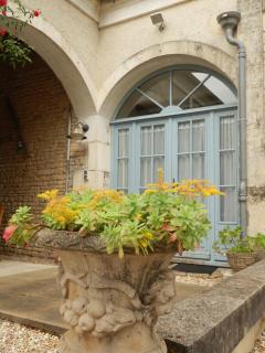 Le Petit Souhait & Le Verger - 4