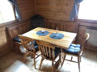 Holiday Cottage Krishtan - Podcetrtek - 2