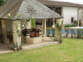 Le Petit Souhait & Le Verger - 6