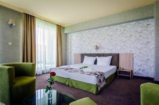 Alliance Hotel - Plovdiv - 3