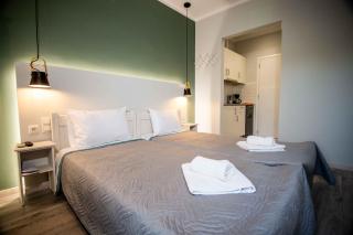 Diamanti Studios - Skala Kallonis - 5