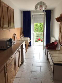 Veronika Apartman - Hévíz - 3