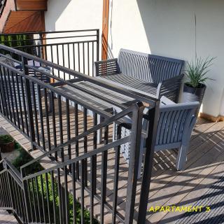 Apartamenty Amalia - Szary Dwor - 6