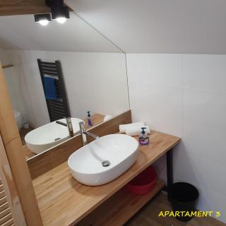 Apartamenty Amalia - Szary Dwor - 4